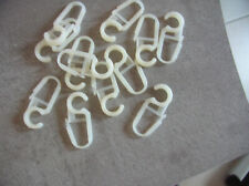 38 attaches rideaux avec