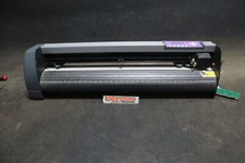 USCUTTER UNKNOWN MODEL 34" VINYL CUTTER/PLOTTER