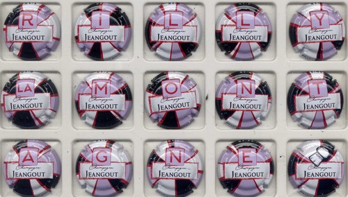 Jeangout puzzle - n°20,