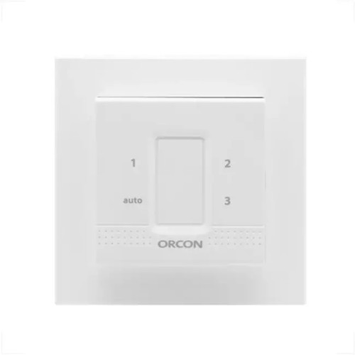 Capteur orcon co2 - co2, encastrable