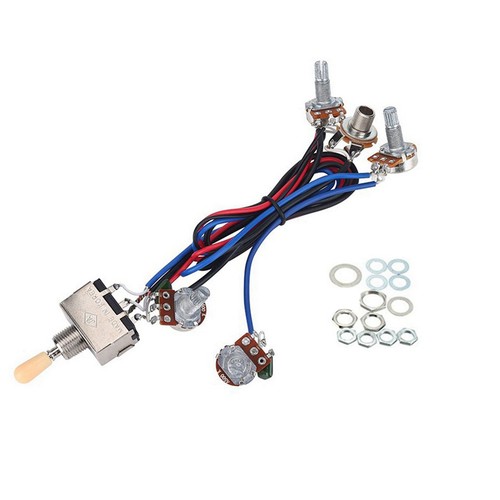 Micros guitare électrique - lp,