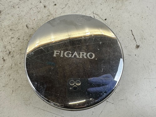Nissan figaro wheel center cap - nissan,