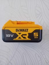 Batterie Originale Dewalt