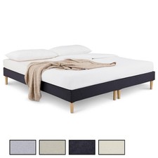 Sommier tapissier 180x200 à