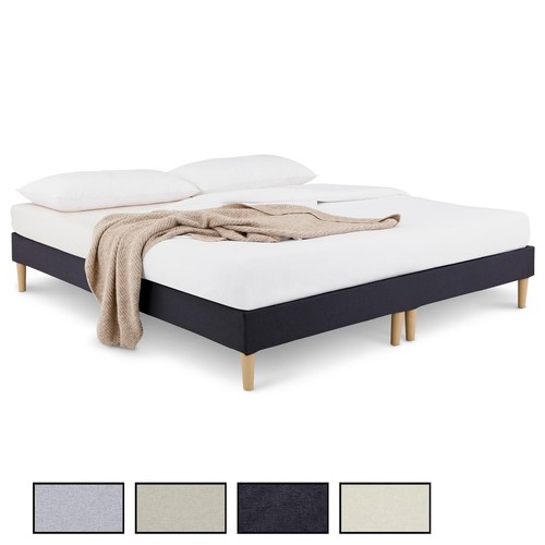 Sommier tapissier 180x200 - , à