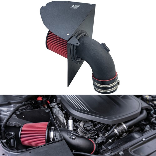 Kit admission filtre air - kit,