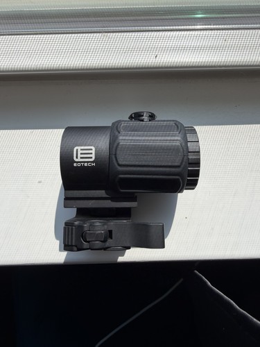 Authentic eotech g43 - eotech,