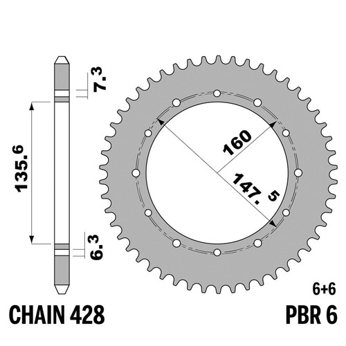 Fantic motor tx350 - tx350, trial