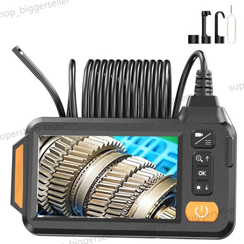 Upgrade endoscope camera - camera, with