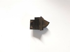 sécurité de bac de tondeuse