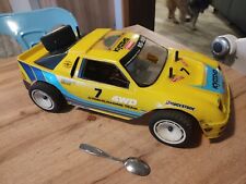 Voiture thermique / buggy /