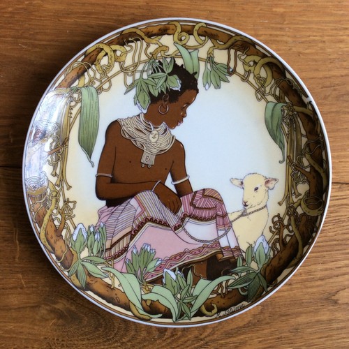 Villeroy boch unicef enfants - boch,