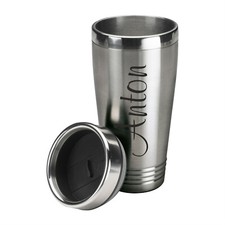 Voyages Mug Thermo Flacons