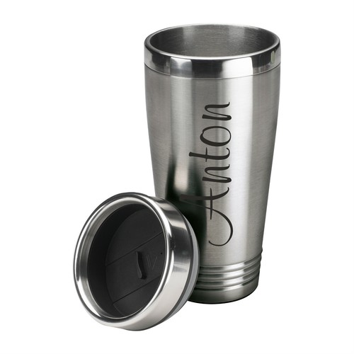 Voyages mug thermo flacons - voyages,