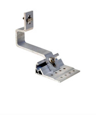 20PC. Fixations pour panneaux