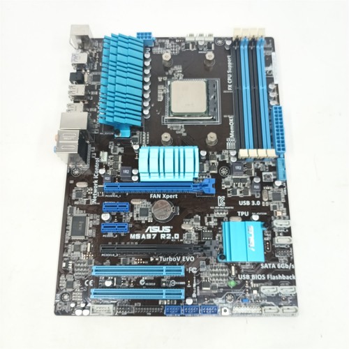 Asus m5a97 am3 - asus,