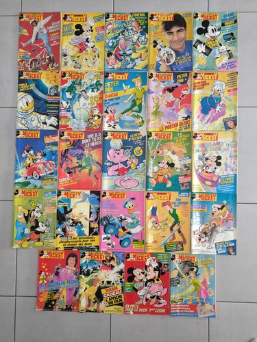 Lot magazines le journal - de, 24
