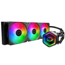 Kit Watercooling CPU Cooler