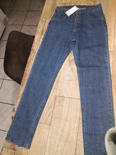 Jeans les tropeziennes taille - les,
