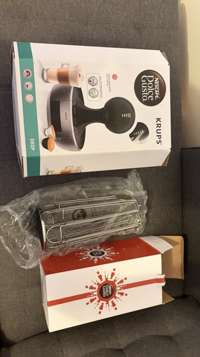 Krups nescafé dolce gusto - dolce,