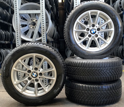 Jantes hiver bmw styling 69 - 4,