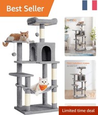 Arbre à Chat Design Moderne