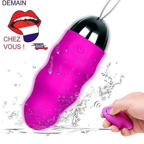 24h 48h oeuf vibrant sextoy - 24h/48h,