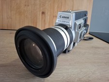 Vintage Camera Canon Auto Zoom