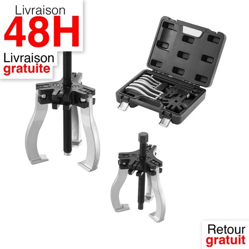 Vevor extracteur roulement - extracteur,