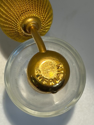 Vaporisateur ancien grande - ancien,