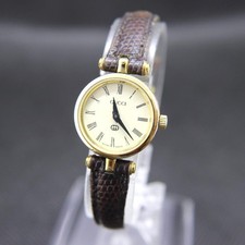 Montre Gucci Sherry Line femme