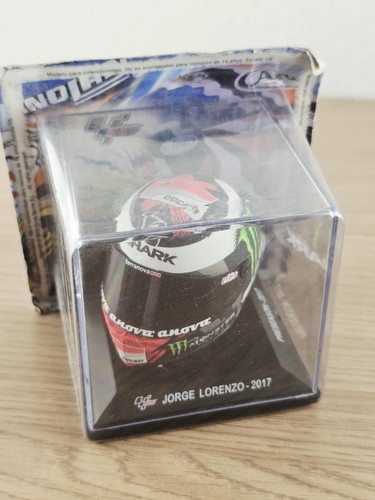 Casque miniature jorge - casque,