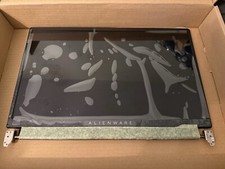 Écran Complet LED QHD 17,3"