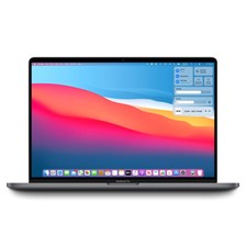 2017 Apple MacBook Pro 13" i5 2.3GHz/8GB/128GB - (Space Gray) A1708 w/Warranty