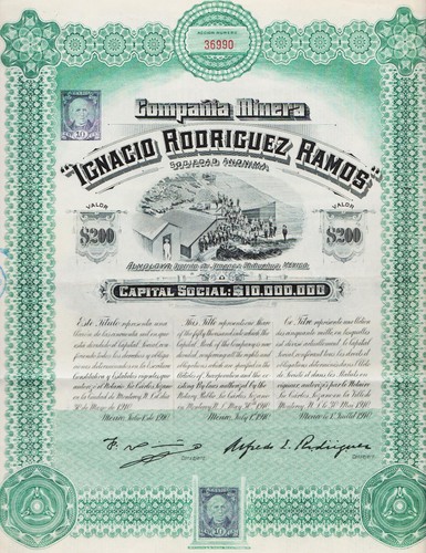 Compania minera ignacio - compania,