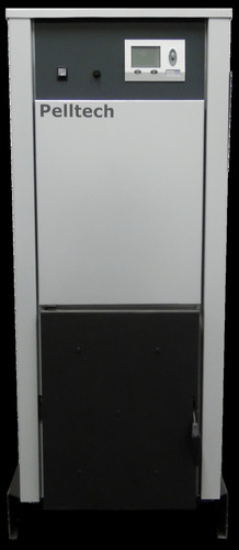 Chaudière pellets kw - 50,