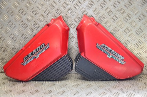Coques originales honda 500 - originales,