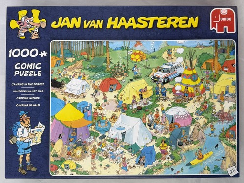 Jumbo 19086 jan van - #19086,