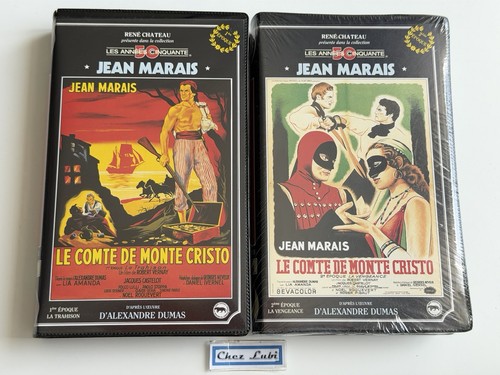 Comte monte cristo - le,