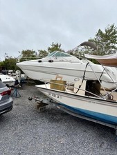 1999 Sea Ray 27' Boat w/ Title (No Trailer)