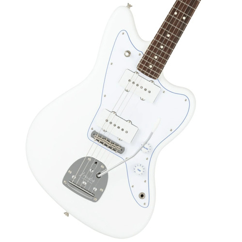 Fender made japan hybrid - made, in
