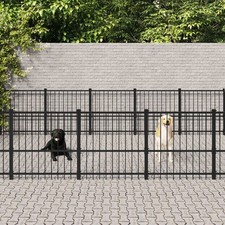 Chenil cage enclos pac animaux