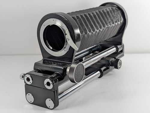Unité soufflet topcon - de,