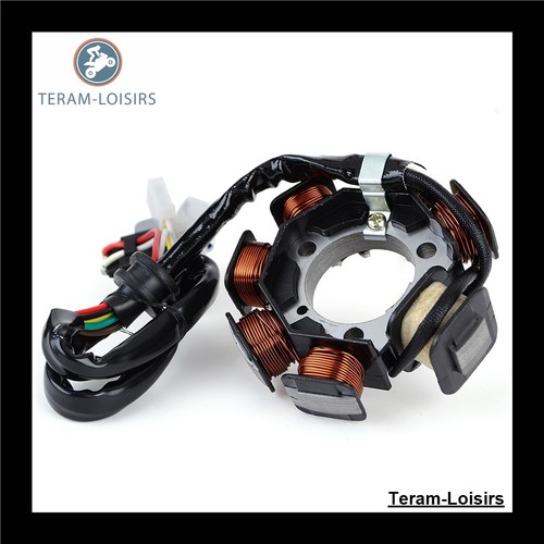 Stator pour yamaha ttr - yamaha,