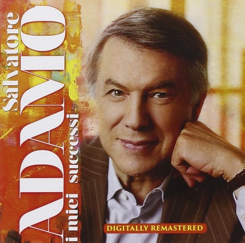 Salvatore adamo miei - salvatore,