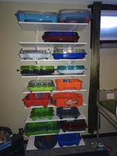 Incredible lot of 17 Beyblade burst stadium arenas - one of a kind!