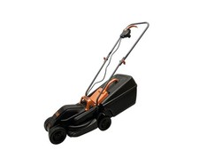 Tondeuse électrique BLACK DECKER BEMW351 1000 W ABÎMÉE