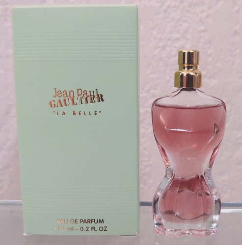 Belle edp ml de - 6, jean