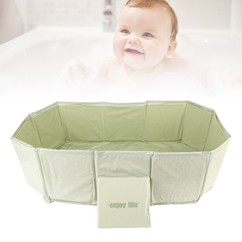 Baignoire pliable pour - pliable, bébé