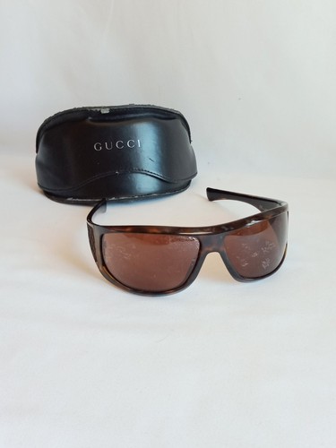 Lunettes soleil gucci gg - lunettes,